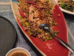 -老房子金沙元年川菜食府·花园餐厅(金沙店)