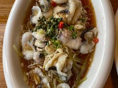 -兰菊私厨