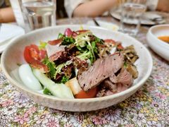 -小芳廷餐厅
