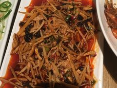 -芳芳私房菜·精做淮扬菜(承德路店)