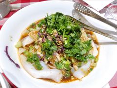 -西贝(上海新梅广场店)