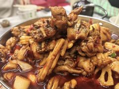 -小民大排档(光谷店)