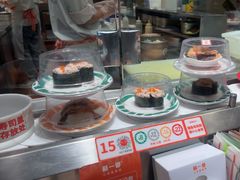 -新一番三文鱼寿司(大东海店)