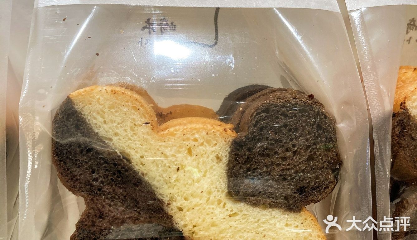 成都首家丨日剧里的吐司店·崎本吐司