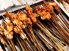 -牛华八婆麻辣烫(起源店)