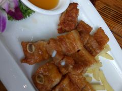 -百年银屏蚝烙·潮汕菜·非遗(乐山店)