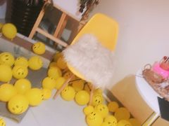 -Smile House咖啡馆(群芳小区店)