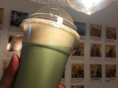 -白日梦奶茶