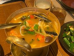 -CHINCHIN 青青·泰国料理(万象食家店)