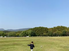 -钟山体育运动公园