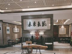 -京杭上院·河景花园餐厅·杭帮菜名店