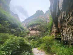 -龙门涧景区