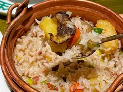 -一坐一忘云南菜(卓悦中心)