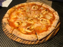 -安立可意大利美食