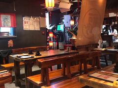 大堂-好介口深夜酒馆(梅江店)