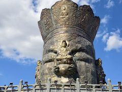 -上海东林寺(金山区)