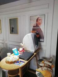 -IDEA·艾蒂尔科技美肤·日式美甲美睫集合店