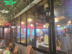 -盛港湾海鲜食府(黄沙店)