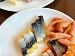 -佛山希尔顿酒店·OPEN開全日制自助餐厅