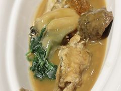 -小河盐帮·私家菜·烤鸭(三元桥·霄云路店)