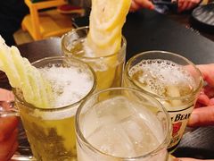 -角落里(中山公园店)