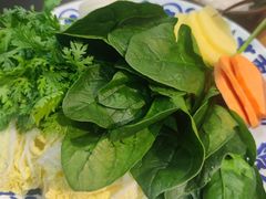 -东镇老火锅(长春路首店)