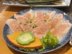 -梦山水日本烧肉(五四广场店)