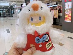 -肯德基(新世纪店)