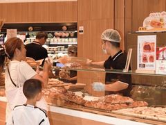 -Olé精品超市(广州太古汇店)