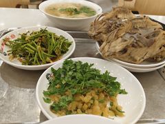 -老四季(南市场店)