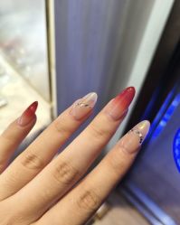 -晨·艺美甲美睫