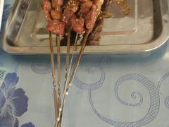 -老毛手抓·盐池滩羊非遗手抓(宁夏总店)