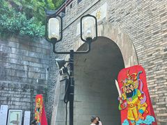 -鼓楼(西湖风景名胜区)