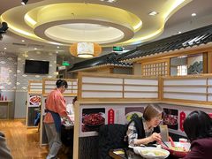 -昱匠·日本料理(金融街店)