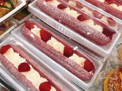 -仟吉KenGee(武汉高铁站店)