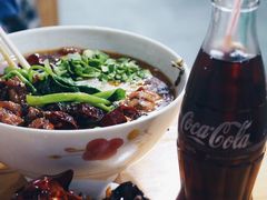 -越洋肖氏老米线(杨家坪店)