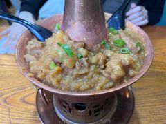 -蜗牛小馆醉乡民谣云南菜(惠新西里店)
