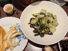 -奉天小馆·非遗东北菜(沈阳万象城店)