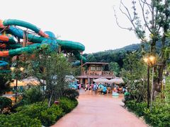 -杭州开元森泊度假乐园