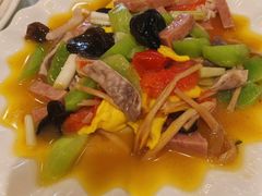 -陈胖子特色菜.鲜货现炒(融景城店)