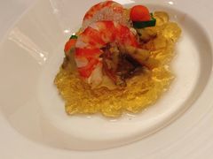 -香樟花园法式铁板烧(恒隆广场店)