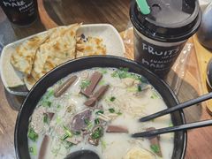 -鸭小妹鸭血粉丝(老门东店)