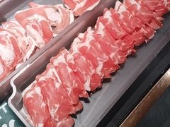 -半闲斋羊肉铺(齐礼阎店)