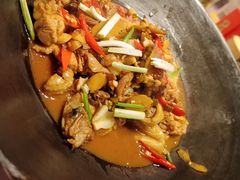 -渔乡米香·剁椒鱼头(四方坪店)