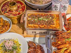 -全牛匠·乐山跷脚牛肉(新中关店)