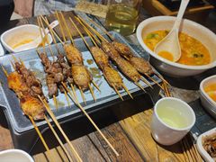 -管氏翅吧(广渠门店)