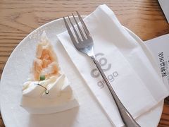 芝士蛋糕-gaga(深圳南山益田假日广场店)