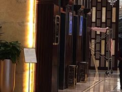 -北京西国贸大酒店
