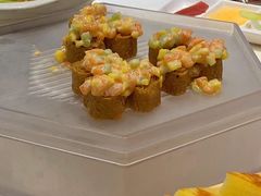 -在前门·烤鸭北京菜(五月花广场店)