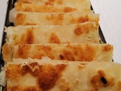 葱花饼-106餐厅(山水文园店)